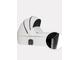 Коляска 2в1 Riko Nano Thermo 02 White