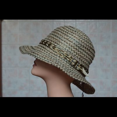 соломенная женская шляпа купить в магазине итальянских шляп из соломы