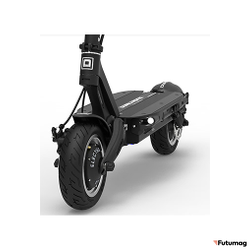 ЭЛЕКТРОСАМОКАТ DUALTRON 3