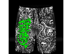 Pathology - плавательные шорты