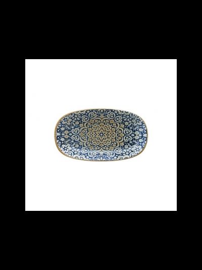 Блюдо овальное 290*170 мм