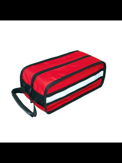 Сумка для такелажной оснастки Micro (цвет красный)