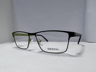 Оправа DACCHI ( Металл ) 33214 C1-2 53-16-135