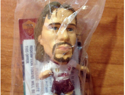 Пластиковый Batistuta (Away) (Cor)