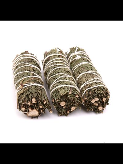 Пучок калифорнийского кедра. 10 см./35 гр.