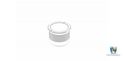 Втулка для ⌀6.3 Biohorizons