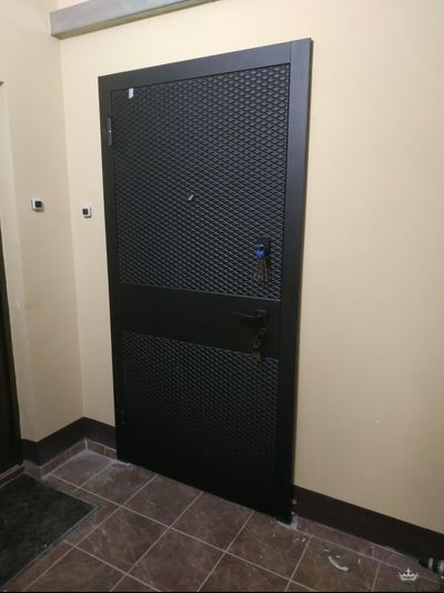 Ника Зеркало Фацет Эммалит белый