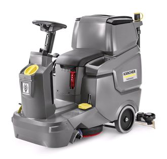 Поломоечная машина Karcher BD 50/70 R Bp Classic - Артикул: 8.440-454.0