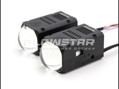 Модули Aozoom ALMD-09-01, 1.8 дюйма, 12V, 5500K (комплект, 2шт)