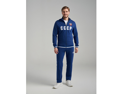 Спортивный костюм мужской СССР 11SKM-1752
