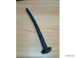 Гофра двери под проводку КР-1 (цена за 1 шт.)