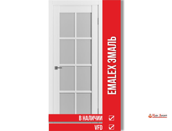 VFD Владимирская фабрика дверей