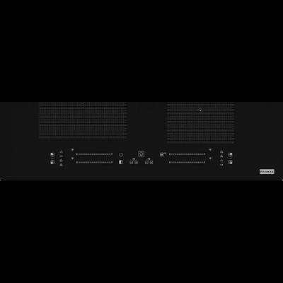 FMA 654 I F BK (108.0606.111) вар. поверхность индукция