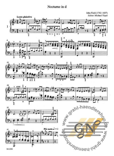 B?renreiter Piano Album: Romantik