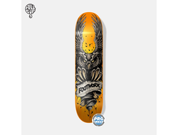 Дека Footwork Progress Owl Attack