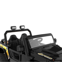 Детский электромобиль Hitway MTC6