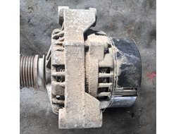 Генератор ЗМЗ 409