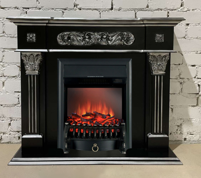 Электрокамин Лидс DKG