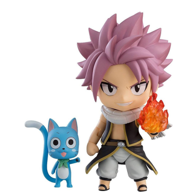 Нендроид Нацу Драгнил (Natsu Dragneel)