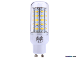 Master Sensation Corn Bulb 25w 72 LED 830 GU10