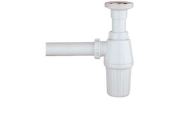 Пластиковый сифон с донным клапаном VitrA, A45109