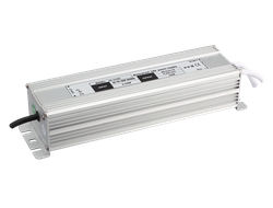 Блок питания (драйвер) BSPS 12V 8,3A 100W IP67 Jazzway