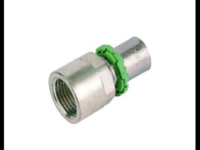 Пресс муфта 26*3/4"М  [2323]