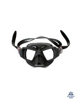Маска для дайвинга Scorpena W малообъёмная