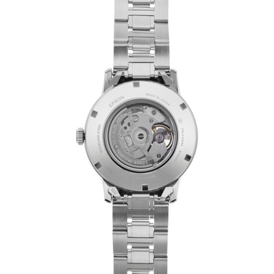 Мужские часы Orient RA-AS0008B