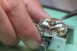 Сервисное обслуживание