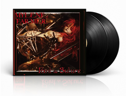 Mylene Farmer - Point De Suture 2-LP
