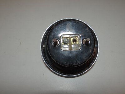 Фонарь Газ 12 Зим