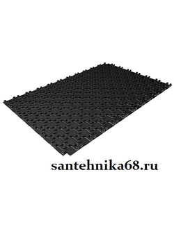 Плита для теплого пола Energofloor® Pipelock 0,7-1,1м