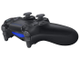 Sony Dualshock 4 V2 (Черный) геймпад для PS4 (1:1)