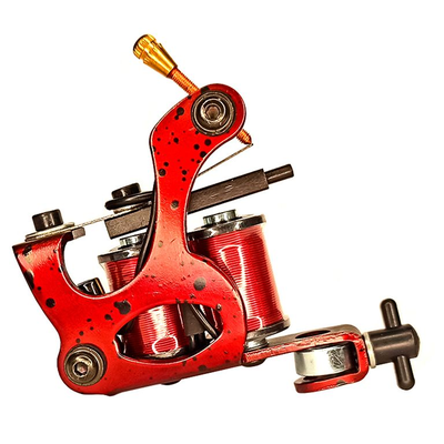 Тату набор Tattoo Kit-1X