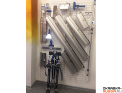 Storch Expert шпатель фасадный 500 мм.