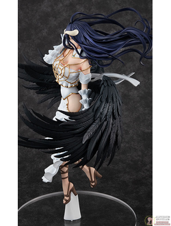 Фигурка 1/7 Альбедо (Albedo Wing Ver.)