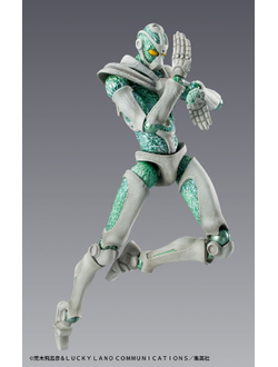 Фигурка Hierophant Green