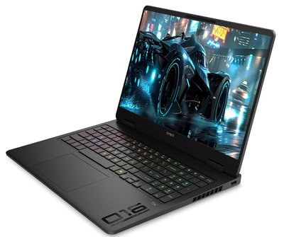 HP OMEN - RTX 5070