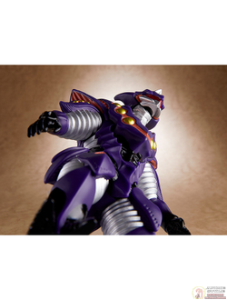 Фигурка Анти (Anti Kaijou)