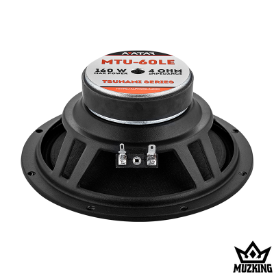 AVATAR MTU-60LE