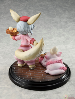 Фигурка Нанати (Nanachi Bell Fine)