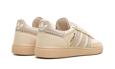 Adidas Spezial Cream White Beige
