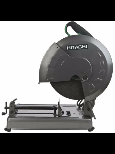 Монтажная пила HITACHI CC14SF