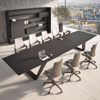 Кабинет руководителя DUCATI