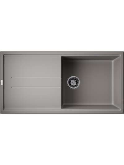 Мойка Omoikiri TEDORI 100