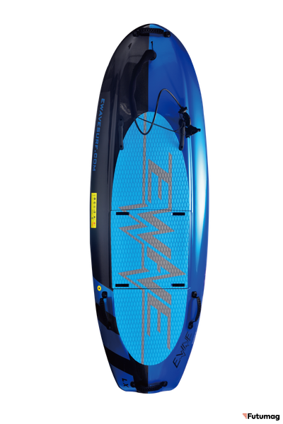 Джетсерф EWAVE LX