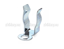 Скоба 1457-00.026-01 для фиксации газопровода к крану кухонной плиты GEFEST