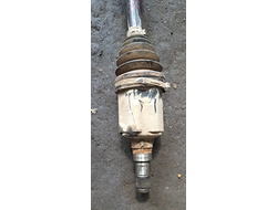 Передний правый привод CHEVROLET CRUZE