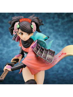 Фигурка 1/8 Момохимэ (Momohime)